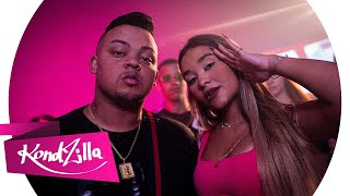 MC Peeh - Top Rosa (KondZilla)