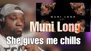 Muni Long - Butterfly Effect (Audio) | Reaction
