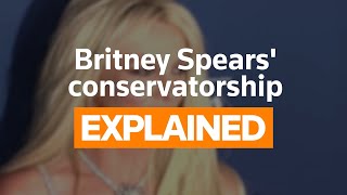 Britney Spears Case Throws Spotlight On Conservatorships