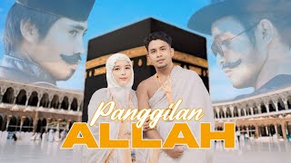 PANGGILAN ALLAH - KOMEDI MADURA