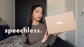 Sabyasachi Luxury Handbag Unboxing: This Will Leave You Speechless!