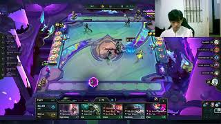 Md Abusala Howlader - Play the ultimate League of Legends game with me Part192