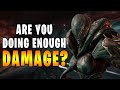 ARE YOU DOING ENOUGH DAMAGE?! | Unique Damage Guide