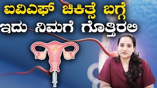 What is the first step of IVF treatment? | ದಂಪತಿಗಳು ಯಾವಾಗ ಐವಿಎಫ್ ಚಿಕಿತ್ಸೆ ಪಡೆಯಬೇಕು? Vijay Karnataka