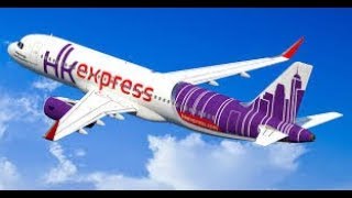 成功訂hk express 平價機票攻略