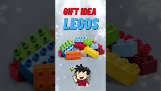 LEGOS! *2022 HOLIDAY GIFT IDEAS!*