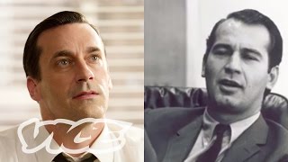 The Real Don Draper From 'Mad Men'?