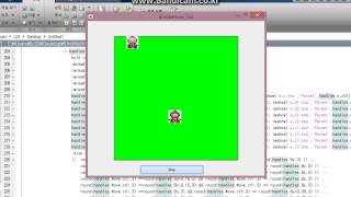 bomberman GUI Project