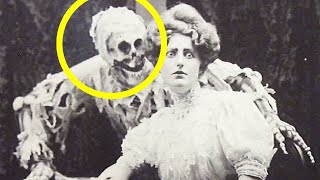 Top 10 Haunting Stories From History That Will Leave You Speechless