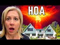 The UGLY Truth: HOAs Are Stealing Homes