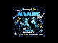100% Alkaline Mix - Dancehall Dons 2017 @DJNateUK