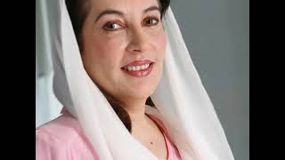 PPP Benazir Bhutto Song 2021