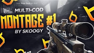 Obey Atieva - Montage #1