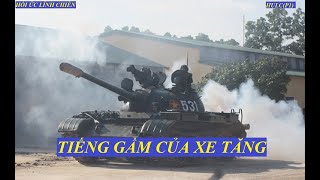 HULC(P1) TIẾNG GẦM CỦA XE TĂNG (689)