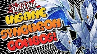 Insane Synchron Combos - Episode 02