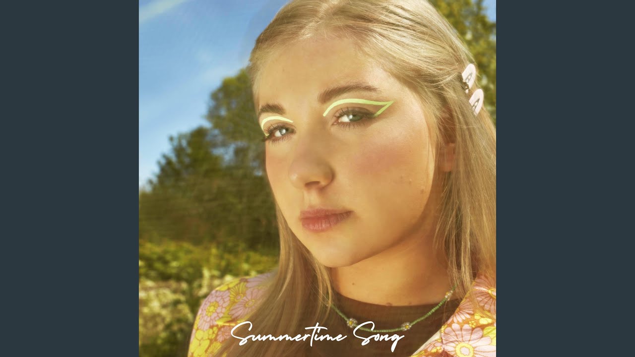 Summertime Song Youtube Music