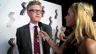 2014 Polish Film Festival/L.A. Red Carpet Interview Highlights