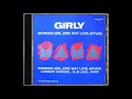 Girly - Working Girl (One Way Love Affair) (1983)