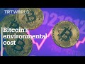 Bitcoin's Environmental Cost