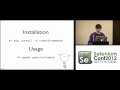 Robot Framework: Semicolon-free testing
