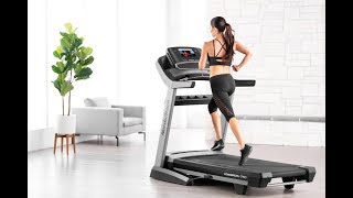 Best Treadmill For Runners - Top 5 Runner-Friendly Treadmills That Give You More!