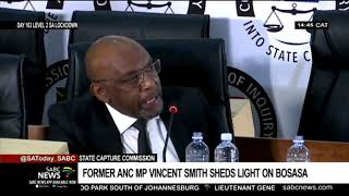 Deputy Chief Justice Raymond Zondo expresses shock over PPE corruption reports