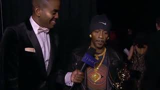 Katt Williams REVEALS Why Prince HATED Jay Z \u0026 Diddy