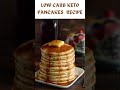 #Shorts BASIC PANCAKE RECIPE by Bluebell Recipes