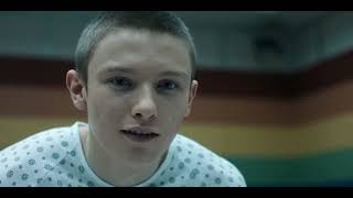 002 Confronts Eleven / Stranger Things Season 4