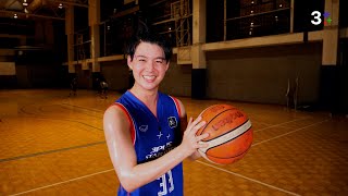 “เซ้นต์ ศุภพงษ์” มงลงรอบ 2 และความฟิตในศึก “3Plus Star Match Basketball” | Ch3Thailand