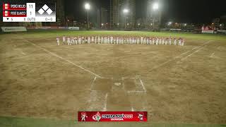 ⚾  🏆BÉISBOL CONFRATERNIDAD NIKKEI - LIMA 2025