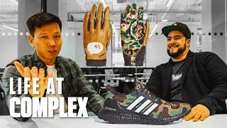 Reselling: Who Dictates The Market Price? | #LIFEATCOMPLEX