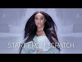 koryn hawthorne start from scratch official audio