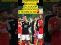 adeptos do benfica