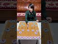 谁都不能动手，我要杀穿棋摊，帅哥膨胀竟让其先走【象棋飞燕】