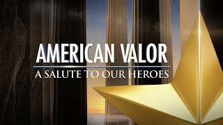 American Valor: A Salute to Our Heroes (2017)