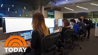 Pay Transparency Law Aims To Level The Playing Field In The Office