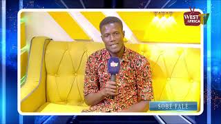 SOBEH FALEH DU 06 NOVEMBRE 2024 SUR WEST AFRICA TV