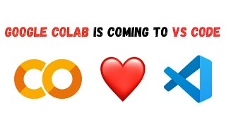 Integrate Google Colab with VS Code: Step-by-Step Tutorial