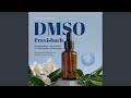 Kapitel 97 - Dmso Praxisbuch: Dimethylsulfoxid - Der Schlüssel zur Zellreinigung und...