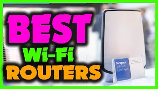 Top 5: Best Wifi Routers 2022 - Best Cable Modem router Combo 2022 | Best Modem 2022