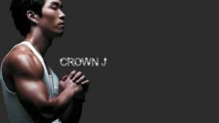 Crown J - 케븐은 바람둥이 (with lyrics)