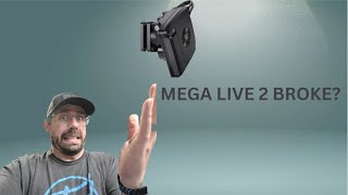 Mega Live 2 Install Issue