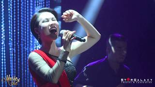 (Live) Anh Thì Không - Uyên Linh | Music n' More số 4