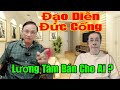 🔴 Vạch Trần Bộ Mặt Thật Đạo Diễn Đức Cống. Bán Rẻ Lương Tâm Quay Xe Cắn Hồng Loan Vì Bí Ẩn Này.