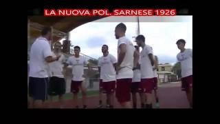 POLISPORTIVA SARNESE 1926 PRESENTAZIONE