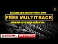 free multitrack ven manifiestate montesanto