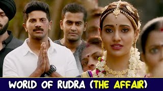 World of Rudra (The Affair) | Athadey Stories | Dulquer Salmaan, Neha Sharma