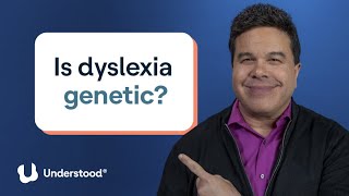 Harvard psychologist answers 7 top dyslexia questions (Part 2) | Experts Answer