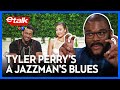 Tyler Perry talks colourism and legacy with 'A Jazzman's Blues' stars | Etalk Interview